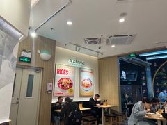 -阿香米线(大悦城店)