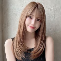 -FASHION PALACE hair+