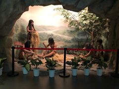 -上海纺织博物馆