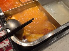 -五星桥原切肥牛火锅(怀德桥店)