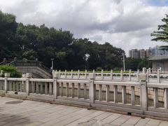 -荔湾湖公园