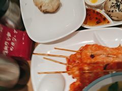 -小杨生煎(香港名都店)