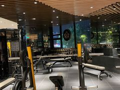 -威尔仕W FITNESS健身会所(联洋广场店)