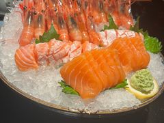 -上井精致料理(中兴商业大厦店)