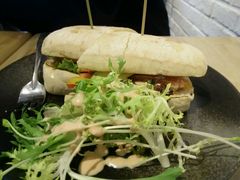 -greenjoy绿享轻食(宁海路店)