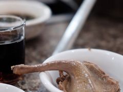 -皇鸽餐厅(五桂山分店)