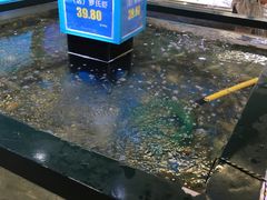 -长申超市(美食城店)