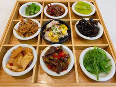 -新仙清汤牛腩(铜锣湾店)
