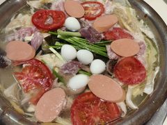 -海关荤豆花(洋河一路店)