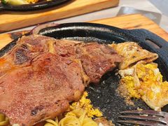 -贵族皇仕牛排(宁德1店)