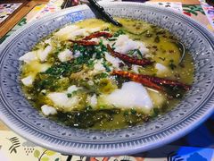 -酒肆浅葱•烧烤•龙虾•排档(卓悦intown店)