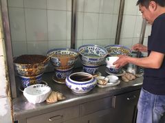 -清真·宏顺祥卤汁凉粉(大皮院店)