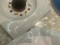 -广州四季酒店·佰鲜汇·现代法餐