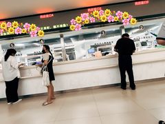 -上海市第一人民医院(松江南部)