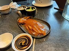 -德永枣香烤鸭(官舍店)
