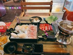 -丽江庭院之爱在路上(西单店)