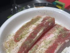 -山葵说·泥炉烤肉(泰达时尚E街区店)