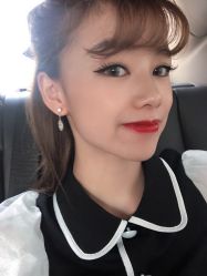 -睫毛弯弯美睫