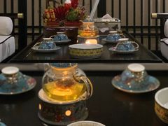 -姗娜娜足道·SPA(古北店)