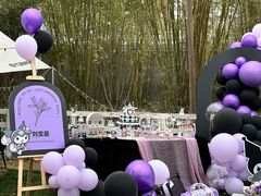 -HERRE·FARM 赫尔露营农场·团建聚会包场