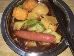 -鹍记特色牛杂面