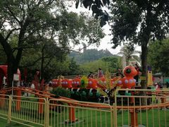 -南沙天后宫景区