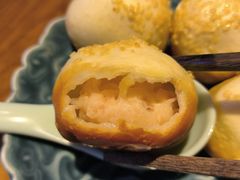 -鑫震源·苏式大虾生煎(山塘街店)