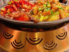 -味妙烤鱼吧(回龙观店)