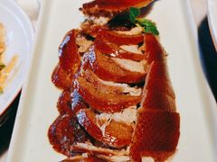 -京味斋·北京烤鸭(华威桥北工大店)