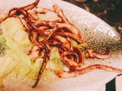 -高木日本料理(静安寺店)
