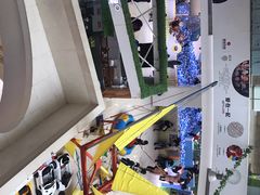 -银泰百货(北京大红门店)