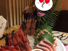 -花潮料理艺食馆(世欧广场店)
