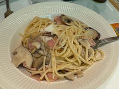 -菲滋意式餐厅(温岭银泰城店)