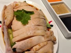 -芽笼芽笼新加坡餐厅(环球港店)