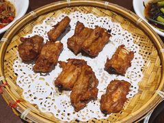-天下客饭店(中山路店)