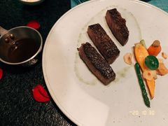 -莲西餐(曲江店)