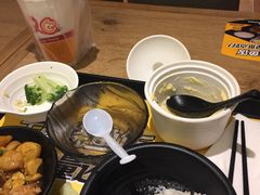 -老娘舅(吴山路店)