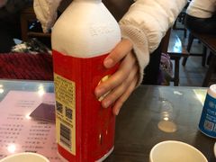 稠酒-春发生饭店·非遗(南院门店)