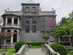 -卫鼎轩·曹公馆(鼓楼店)