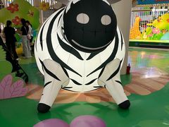 -宝山日月光中心