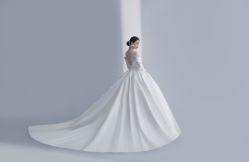 -巴黎新娘婚纱摄影·婚礼策划(嘉定总店)