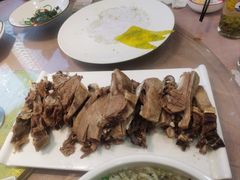 -伊帆食府·青海美食