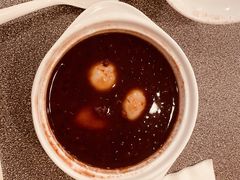 红豆沙汤圆-英皇美食坊(英皇娱乐酒店内)