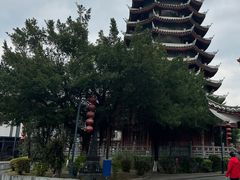-田州古城