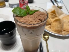 -CHILL Pho澳洲牛肉越南粉(佛山顺德万象汇店)