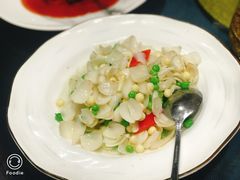 -香雪海饭店中餐厅(人民桥店)