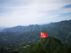 -塔云山