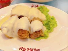白菜卷-华梅西餐厅(哈尔滨中央大街店)
