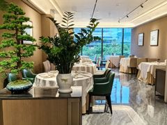 -南海渔村(珠江新城店)