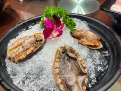 -东海怡品海鲜豆捞(舟宿夜江店)